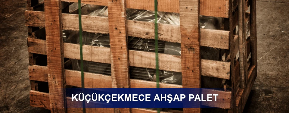 Küçükçekmece Ölçü Seçenekleri