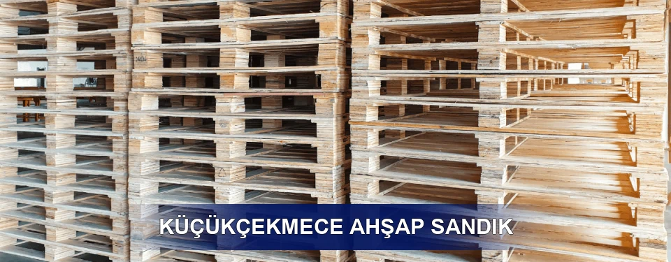 Küçükçekmece Ölçü Planı