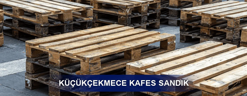 Küçükçekmece Ağır Yük Taşıma