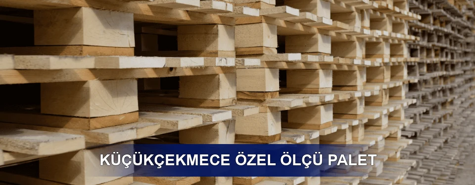 Küçükçekmece Yük Kapasitesi