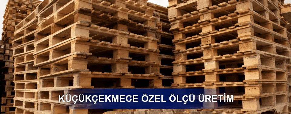 Küçükçekmece Fiyatlandırma