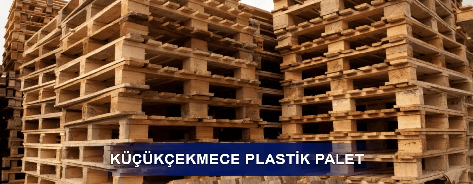 Küçükçekmece Dayanım Özellikleri