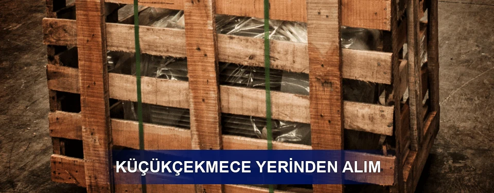 Küçükçekmece Adet Planı